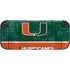 University of Miami U Hurricanes Nintendo Switch 2 (2025) with Joy-Con Skin